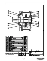 Предварительный просмотр 86 страницы Hyd-Mech H-40 Operation And Maintenance Manual