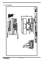 Предварительный просмотр 91 страницы Hyd-Mech H-40 Operation And Maintenance Manual