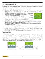 Предварительный просмотр 22 страницы Hyd-Mech H14A Manual