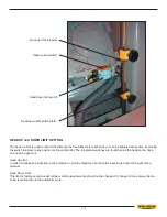 Предварительный просмотр 31 страницы Hyd-Mech H14A Manual