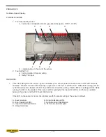 Предварительный просмотр 46 страницы Hyd-Mech H14A Manual