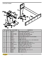 Предварительный просмотр 90 страницы Hyd-Mech H14A Manual