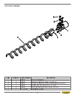 Предварительный просмотр 95 страницы Hyd-Mech H14A Manual