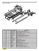 Предварительный просмотр 98 страницы Hyd-Mech H14A Manual