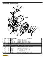 Предварительный просмотр 104 страницы Hyd-Mech H14A Manual