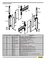 Предварительный просмотр 109 страницы Hyd-Mech H14A Manual