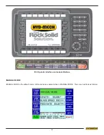 Предварительный просмотр 29 страницы Hyd-Mech H18A-120 Manual