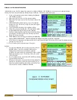 Предварительный просмотр 30 страницы Hyd-Mech H18A-120 Manual