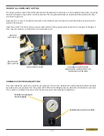 Предварительный просмотр 43 страницы Hyd-Mech H18A-120 Manual