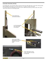 Предварительный просмотр 44 страницы Hyd-Mech H18A-120 Manual