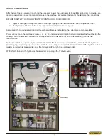 Предварительный просмотр 27 страницы Hyd-Mech H28A-120 Service And Parts Manual