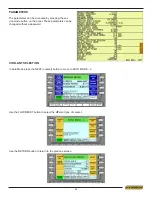 Предварительный просмотр 37 страницы Hyd-Mech H28A-120 Service And Parts Manual