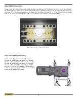 Предварительный просмотр 52 страницы Hyd-Mech H28A-120 Service And Parts Manual