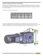 Предварительный просмотр 53 страницы Hyd-Mech H28A-120 Service And Parts Manual