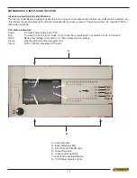 Preview for 67 page of Hyd-Mech H28A-120 Service And Parts Manual