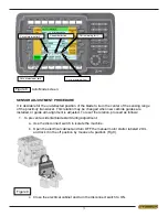 Предварительный просмотр 81 страницы Hyd-Mech H28A-120 Service And Parts Manual