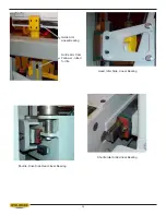 Preview for 57 page of Hyd-Mech HSV-250 Operation And Maintenance Manual