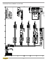 Preview for 87 page of Hyd-Mech HSV-250 Operation And Maintenance Manual