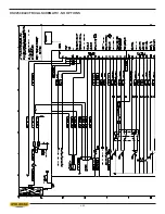 Preview for 89 page of Hyd-Mech HSV-250 Operation And Maintenance Manual