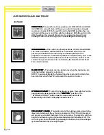 Preview for 17 page of Hyd-Mech M-16 Operation And Maintenance Manual