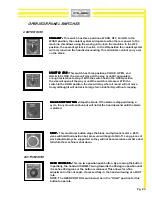 Preview for 18 page of Hyd-Mech M-16 Operation And Maintenance Manual