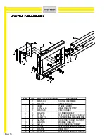 Preview for 93 page of Hyd-Mech M-16 Operation And Maintenance Manual