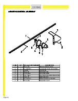 Preview for 95 page of Hyd-Mech M-16 Operation And Maintenance Manual