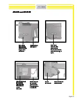 Preview for 98 page of Hyd-Mech M-16 Operation And Maintenance Manual