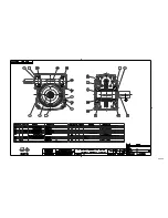 Preview for 103 page of Hyd-Mech M-16 Operation And Maintenance Manual