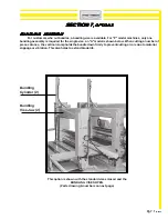 Preview for 106 page of Hyd-Mech M-16 Operation And Maintenance Manual