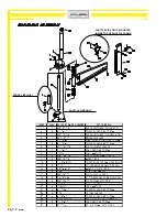 Preview for 107 page of Hyd-Mech M-16 Operation And Maintenance Manual