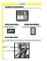 Preview for 111 page of Hyd-Mech M-16 Operation And Maintenance Manual