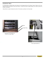 Preview for 19 page of Hyd-Mech M-16A  PLC 100 E200 Manual