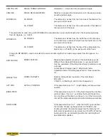 Предварительный просмотр 58 страницы Hyd-Mech M-16A  PLC 100 E200 Manual