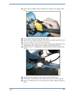 Preview for 67 page of Hyd-Mech PH 211 Use And Maintenance Manual