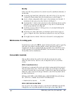 Preview for 75 page of Hyd-Mech PH 211 Use And Maintenance Manual