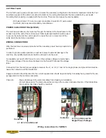 Предварительный просмотр 16 страницы Hyd-Mech S-20 User Manual