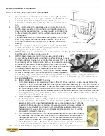 Предварительный просмотр 28 страницы Hyd-Mech S-20 User Manual