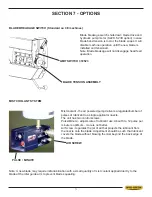 Предварительный просмотр 47 страницы Hyd-Mech S-20 User Manual