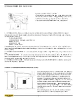 Предварительный просмотр 48 страницы Hyd-Mech S-20 User Manual