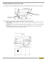 Предварительный просмотр 49 страницы Hyd-Mech S-20 User Manual