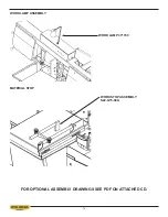 Предварительный просмотр 50 страницы Hyd-Mech S-20 User Manual