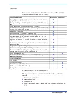 Preview for 33 page of Hyd-Mech S-20DS Use And Maintenance Manual