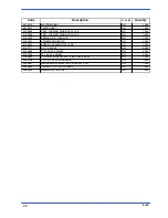 Preview for 79 page of Hyd-Mech S-20DS Use And Maintenance Manual