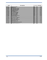 Preview for 83 page of Hyd-Mech S-20DS Use And Maintenance Manual