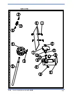 Preview for 86 page of Hyd-Mech S-20DS Use And Maintenance Manual