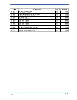 Preview for 91 page of Hyd-Mech S-20DS Use And Maintenance Manual