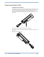 Preview for 94 page of Hyd-Mech S-20DS Use And Maintenance Manual