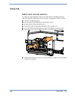 Preview for 97 page of Hyd-Mech S-20DS Use And Maintenance Manual