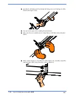 Preview for 102 page of Hyd-Mech S-20DS Use And Maintenance Manual